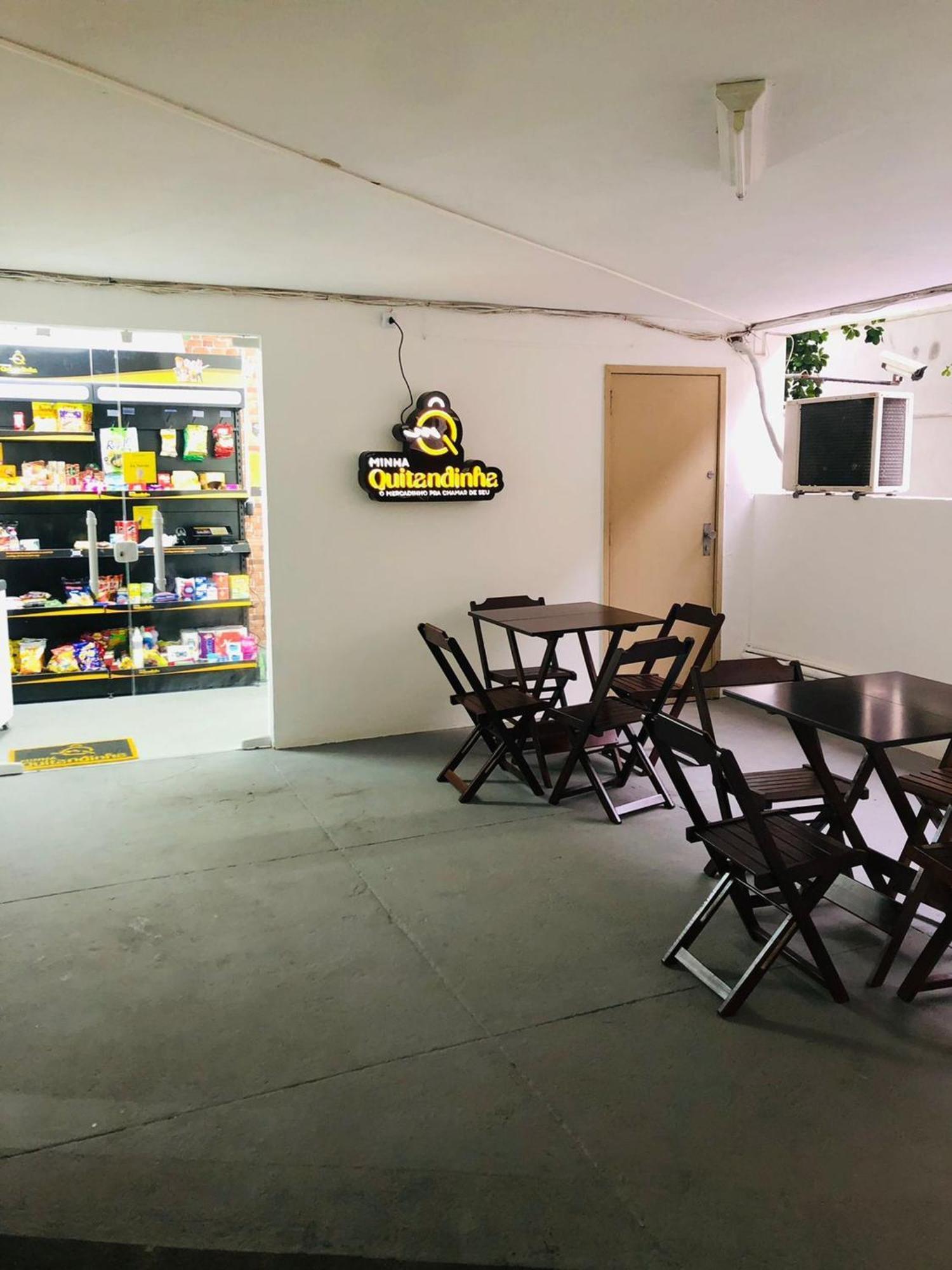 Duplex A Pe Praia De Ipanema Com Wifi E Lavanderia Rio de Janeiro Buitenkant foto